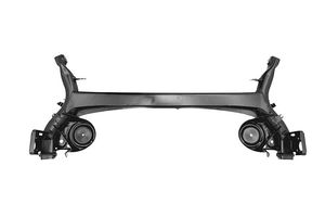 Subchâssis arrière Panda II 2003-2009, essieu 51856917, traverse, frein à tambour - Product Image 2