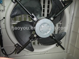 Componentes evaporativos del enfriador de aire del soporte del motor - Product Image 3