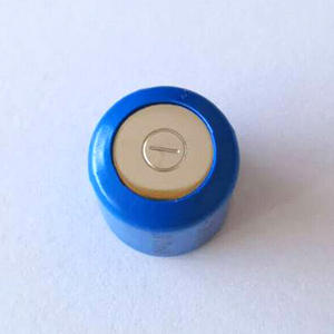 Pile primaire au lithium-ion <span class=keywords><strong>CR1</strong></span>/<span class=keywords><strong>3N</strong></span> CR11108 3V 170 mAh pour dispositif médical - Product Image 5