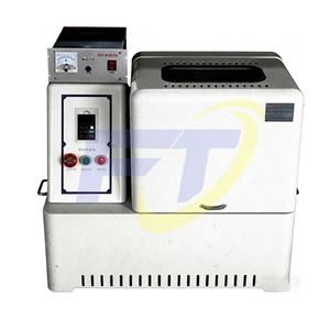 Chất Lượng Cao Phòng Thí Nghiệm Nhỏ Nhanh Chóng Đồng Phục Máy Nghiền Hàm Cá Sấu Máy Nghiền Cho Nghiền Thô Cho Quặng Điện Mài Máy Nghiền - Product Image 3