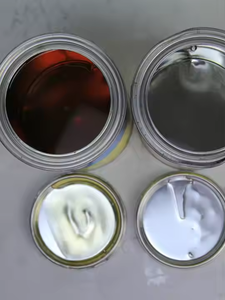 GL 1500 Heavy-Duty Industrial Lubricating Paste - Versatile Anti-Corrosion Compound for Equipment Protection - Product Image 2