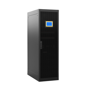 Sistema UPS Modular Trifásico de 75KVA 125KVA 250KVA 380 400 415 VAC, Precio de UPS para Centro de Datos, Industria, Hospital - Product Image 2