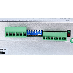 Variador Digital Serie IO con Certificación CE, AC80V 6.0A, para Motores de Brida 86, Producción Automatizada - Product Image 3