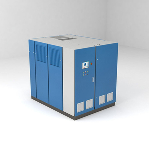 เครื่องอัดอากาศเคลื่อนที่แบบดีเซล Atlas Copco X-AIR 400cfm - Product Image 3