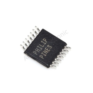 ANSOYO AD8544ARUZ-REEL7 AD8544ARUZ AD8544 14TSSOP IC Chips Integrated Circuits Electronic Components <b>Power</b> <b>Amplifier</b> - Product Image 3