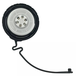 Sello de la tapa del tanque de combustible 77300-06040 para Toyota Camry, cubierta interior de plástico, pieza de repuesto - Product Image 4