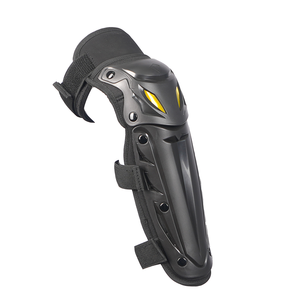 Genouillère Anti-collision pour moto, embout pour le genou, de haute qualité, 1 pièce, nouveauté - Product Image 1