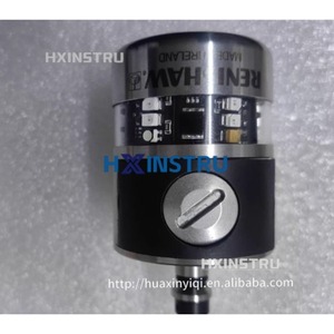 1 pièce RENISHAW OMP40-2 Tête de sonde de transmission optique A-4071-2001 Utilisé HH - Product Image 4