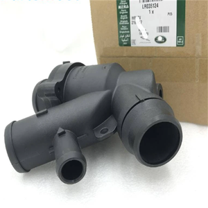 Termostato de Motor para Land Rover Range Rover 5.0L, Motor 2010, Sistema de Refrigeración, LR032135 LR035124 LR029143, 7 Días de Garantía - Product Image 2