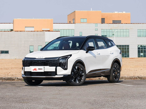 <span class=keywords><strong>Sportage</strong></span> SUV Essence Turbo R18 2023-2025 d'occasion, Volant à Gauche, Traction Avant/Tout-Terrain/<span class=keywords><strong>4x4</strong></span>, Toit Ouvrant Panoramique - Product Image 1