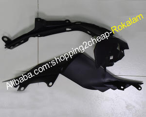 <span class=keywords><strong>Carenado</strong></span> de la motocicleta de Yamaha YZF600 YZF 600 <span class=keywords><strong>R6</strong></span> <span class=keywords><strong>2017</strong></span>, 2018, 2019, 2020 YZFR6 deportes gris de la motocicleta accesorios Kit - Product Image 3