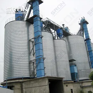 2000 Tons 3000 Tons The Automatic Fly Ash Cement Storage Silo Used For Cement Plants Price