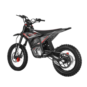 Motocicleta Todoterreno de Alto Rendimiento con Motor de 5600w de Largo Alcance, 52 mph, Suspensión Completa, Motocicleta para Todo Tipo de Terreno, Esta Motocicleta Todoterreno es Deslumbrante - Product Image 1