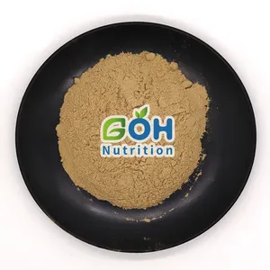 GOH Fabricante Fornecimento Oroxylum Indicum Madeira Borboleta Extrato <span class=keywords><strong>98%</strong></span> <span class=keywords><strong>Chrysin</strong></span> Em Pó - Product Image 1