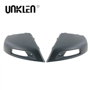 LR045054 LR045055 Adecuado para Sport Range Rover 2014> Ángulo del parachoques delantero Hay una superficie de luz del orificio del radar - Product Image 4