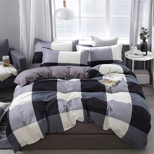 Ensembles de housses de couette en coton aloès bon marché Summer Anne's vente directe <span class=keywords><strong>d</strong></span>'usine - Product Image 3