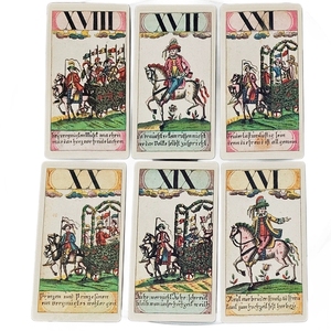 Impresión de Mazos de Cartas Oráculo Personalizados para Artistas Independientes, Tarjetas de Tacto Suave de 350 g/m² con Guía de Tapa Dura, MOQ Bajo, Cartas Espirituales - Product Image 5