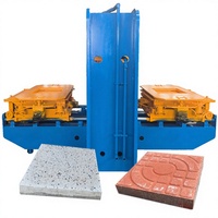 Machines de fabrication de carreaux pour la production de carreaux de sol et de mur en céramique, ligne de production d'usine, équipement de fabrication de mosaïque extérieure