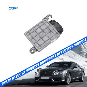 Repuestos de coche, Módulo POD de material original para Bentley GT, Módulo de detección de ocupantes de asientos. - Product Image 1