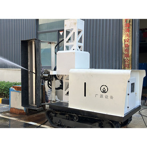 Precio de fábrica 140Mpa <span class=keywords><strong>Hydro</strong></span> Blasting Demolición Máquina Puente Túnel Hormigón Roto Chorro de agua de alta presión Equipo de limpieza - Product Image 5