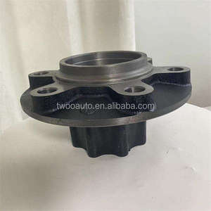 ดุมล้อหลังขนาดมาตรฐาน8-97081323-2 8970813232สำหรับ NKR-71 Isuzu NQR Npr รับประกัน12เดือน - Product Image 3