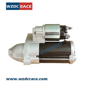 ST12102ประกอบสตาร์ทเตอร์แข่งขัน wzdc สำหรับ Ford Raptor 3.5T JL3Z-11002-E ประสิทธิภาพสูง - Product Image 2