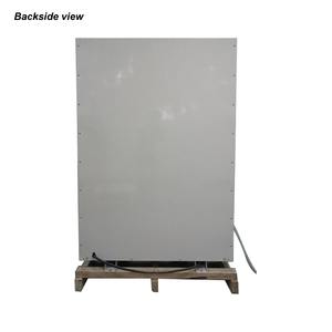 Déshumidificateur industriel de haute qualité à grande capacité 720L/D (30c/RH80%) pour transformer l'humidité de l'air en eau - Product Image 2