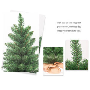 Mini <span class=keywords><strong>sapin</strong></span> de Noël artificiel en <span class=keywords><strong>sapin</strong></span> canadien de qualité supérieure en épicéa léger avec charnière et support en métal pour un usage domestique - Product Image 3