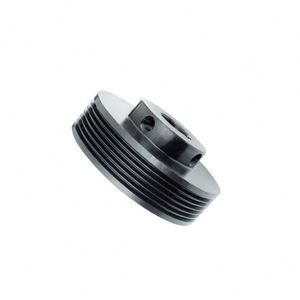 สายพานวีดจี 3 ร่อง แบบปรับแต่งได้ ได้รับการรับรองมาตรฐาน MIGNTY ISO 9001 ชุด 6 เส้น สำหรับคอมเพรสเซอร์แอร์รถยนต์-PJ PH PL PK PM สายพานวี สำหรับลูกรอก - Product Image 3