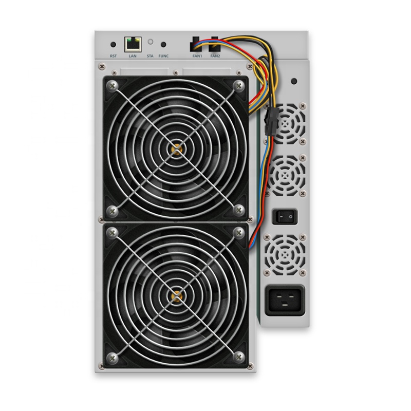 Canaan Avalon A1246 90TH 38JTH Bitcoin Mining Machine Blockchain Miners