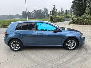 <span class=keywords><strong>2019</strong></span> para VW <span class=keywords><strong>E</strong></span>-<span class=keywords><strong>Golf</strong></span>, Caja de Cambios Automática, Asientos de Cuero, Motor Turbo, Tracción Delantera, Neumáticos R18, Cámara Trasera, Portaequipajes de Techo de Aleación de Aluminio, Volante a la Izquierda - Product Image 4
