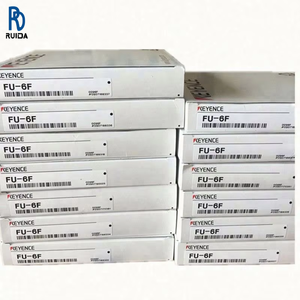 เครื่องขยายสัญญาณเลเซอร์เซนเซอร์ KEYENCE LV-11SBP LV-11SB LV-12SBP LV-12SB สำหรับการตรวจจับในระบบอัตโนมัติทางอุตสาหกรรม - Product Image 1