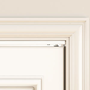 36 inch Bi-Fold Closet <span class=keywords><strong>Door</strong></span> phần cứng Kit với Top <span class=keywords><strong>pivot</strong></span> dưới <span class=keywords><strong>pivot</strong></span> kim loại <span class=keywords><strong>pivot</strong></span> Pin và theo dõi cho cửa đôi - Product Image 4