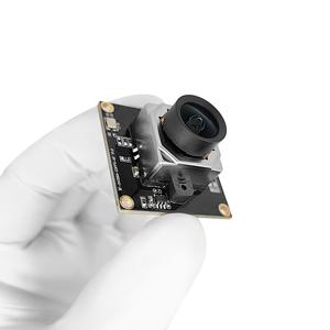 Módulo de Cámara USB2.0 con Sensor CMOS IMX415 de Enfoque Automático y Gran Angular de 1080P para Equipos Portátiles de Gran Angular - Product Image 5