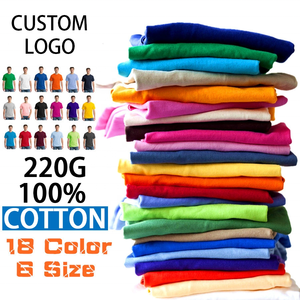 Custom Logo 100% Cotton Plain Oversized Heavyweight Graphic Luxury <strong>3D</strong> Embossed <strong>Printing</strong> <strong>T</strong> <strong>Shirt</strong> for Men - Product Image 6