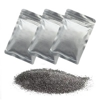Ya Feng YF-F039 Machine à feux d'artifice à feu froid, poudre de titane Ti, effet spécial pour mariage, scène, utilisation intérieure/extérieure