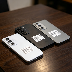 Spark 40 Unlocked Edition 16G+1TB หน้าจอ 7.0 นิ้ว ระบบปฏิบัติการ Android 15 รองรับ 5G สมาร์ทโฟน Android พร้อมหน่วยประมวลผลสิบคอร์ แบตเตอรี่ขนาดใหญ่ ความคมชัดสูง - Product Image 6