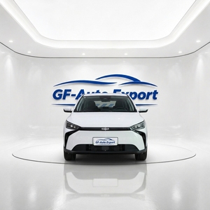 Geely Geometric M6 2022 450, Nuevo Vehículo Eléctrico Inteligente de Geely, Auto Más Vendido con 450 Kilómetros de Autonomía - Product Image 2