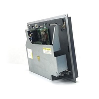 Fanuc-pantalla Original de Japón, unidad de control LCD, A02B-0281-C072