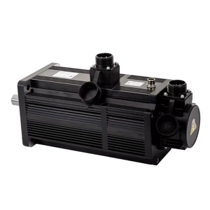 48V 72V 96V 브러시리스 로봇 Agv Dc 서보 모터 Dc 서보 모터 비동기 모터 낙하 방지 AC 모터 - Product Image 4