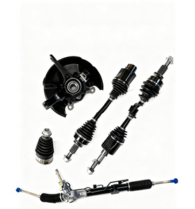 OEM 52088512 <span class=keywords><strong>Prix</strong></span> d'usine Norme OE Barre <span class=keywords><strong>de</strong></span> <span class=keywords><strong>direction</strong></span> pour BREEZE STRATUS CIRRUS Chrysler 300 GRAND CHEROKEE - Product Image 2