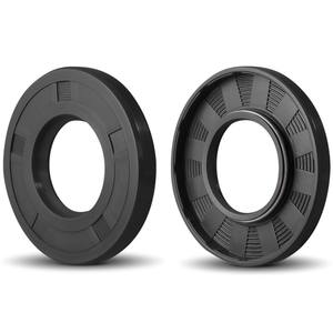 FÁBRICA DE CHINA DE VENDA QUENTE TC 60/90/10 WA35 * 72*10 WA52 * 80*10 WA40 * 80*10 Selos do óleo de borracha - Product Image 6