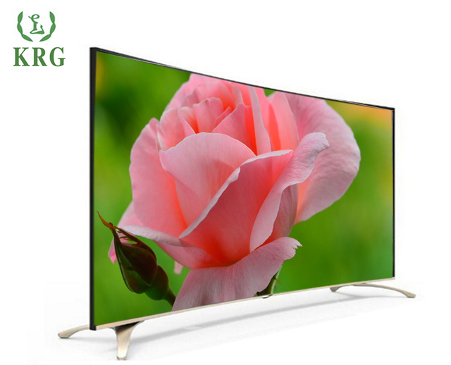 KRG QLED Smart 8k UHD TV 55 65 75 85 Inch NEW QLED 8K OLED TV 4K TV NEW