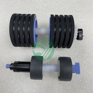 Kit de rouleaux d'échange d'usine 5607B001AA pour <span class=keywords><strong>Canon</strong></span> <span class=keywords><strong>DR</strong></span>-M160 <span class=keywords><strong>DR</strong></span>-C230 <span class=keywords><strong>DR</strong></span>-C240 <span class=keywords><strong>DR</strong></span>-M160II <span class=keywords><strong>DR</strong></span>-<span class=keywords><strong>S150</strong></span> R40 R50 Pièce de copieur MG1-4620 MG1-5124 - Product Image 3