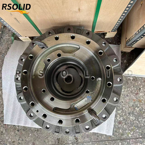 อะไหล่รถขุดดีเซล Rsoliddiesel รุ่น 5714033 ชุดเกียร์เดินหน้าสำหรับ 320GC, 320GX, 320 อะไหล่เครื่องจักรก่อสร้าง - Product Image 6