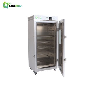 Four de séchage industriel à <span class=keywords><strong>air</strong></span> chaud forcé vertical électrique personnalisé LABTEX 200 degrés 429L 230L - Product Image 3