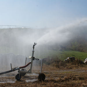 Ирригатор с водяным колесом - Product Image 2