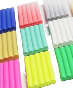 <span class=keywords><strong>Arcilla</strong></span> Polimérica Multicolor <span class=keywords><strong>de</strong></span> 250g para Hornear, Segura y No Tóxica, Apta para Joyería DIY, Pendientes y <span class=keywords><strong>Esculturas</strong></span> - Product Image 3