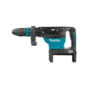 มากีต้า HM002G ค้อนสกัดไฟฟ้าแบบชาร์จได้ 2600W 574x146x324 มม. ค้อนรื้อถอน - Product Image 2