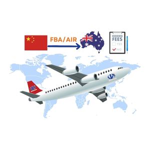 <span class=keywords><strong>Air</strong></span> Port <span class=keywords><strong>to</strong></span> <span class=keywords><strong>Air</strong></span> Port Agente de Envío puerta a puerta China a <span class=keywords><strong>Australia</strong></span> <span class=keywords><strong>Air</strong></span> International SYDNEY BRISBANE Freight Forwarder China - Product Image 1